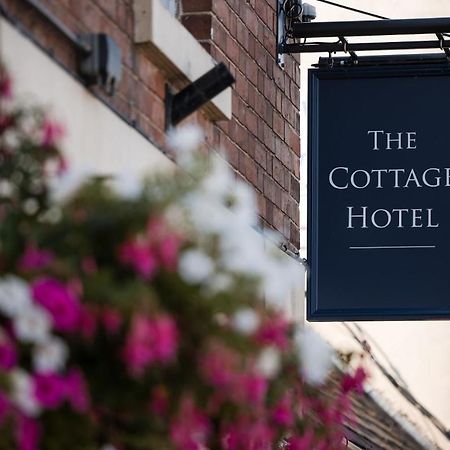 The Cottage Hotel Bradmore  Ngoại thất bức ảnh