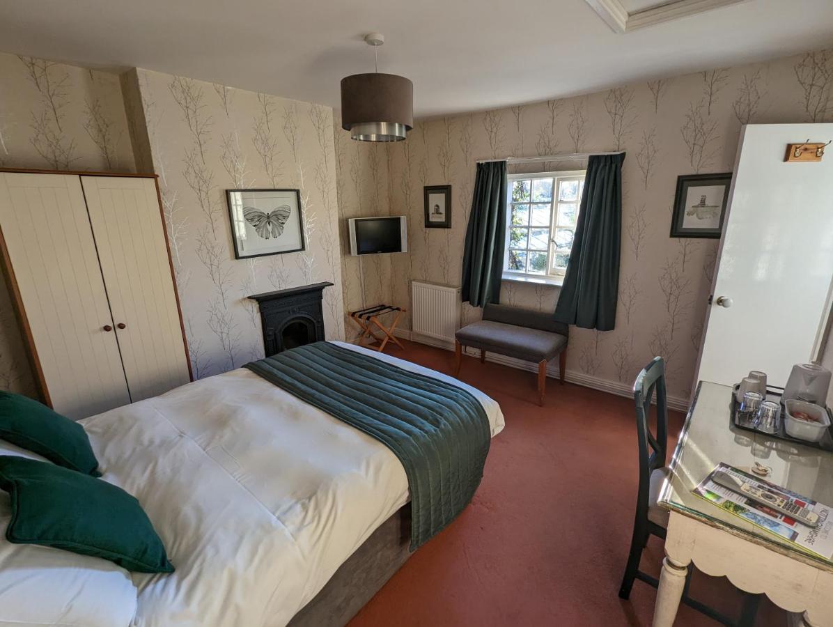 The Cottage Hotel Bradmore  Ngoại thất bức ảnh