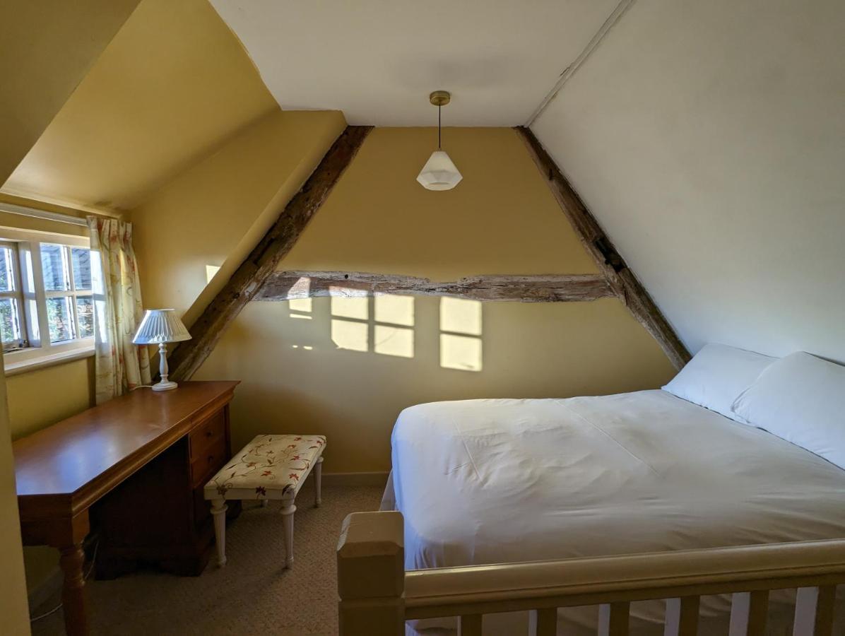 The Cottage Hotel Bradmore  Ngoại thất bức ảnh