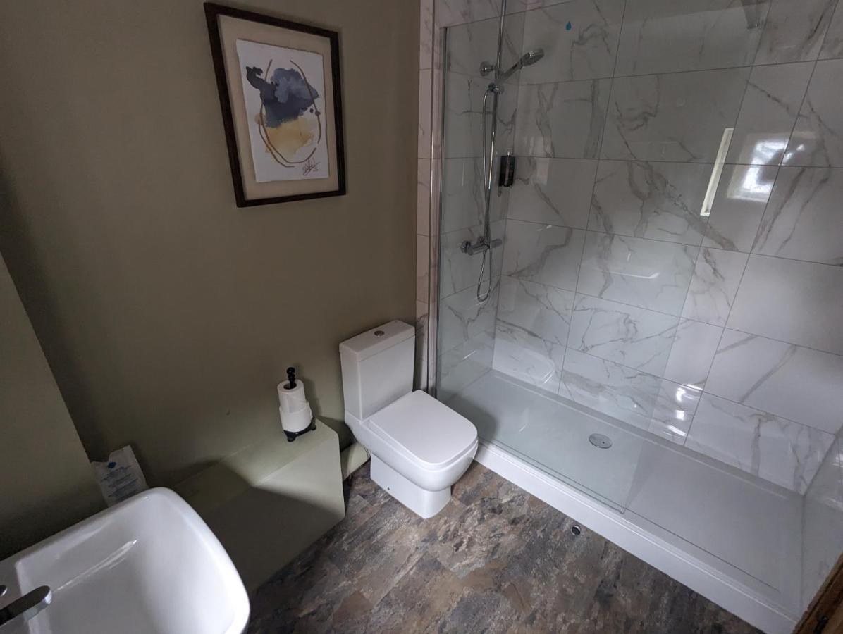 The Cottage Hotel Bradmore  Ngoại thất bức ảnh